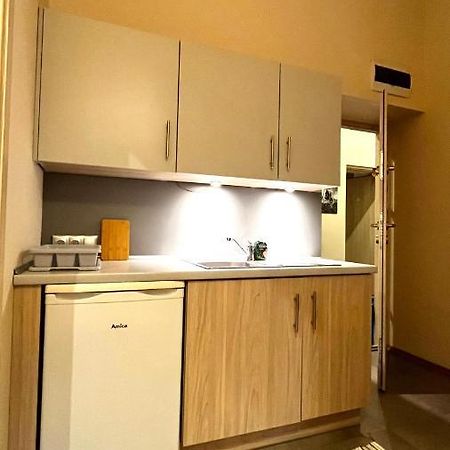 Double Studio City Center Красков Екстериор снимка