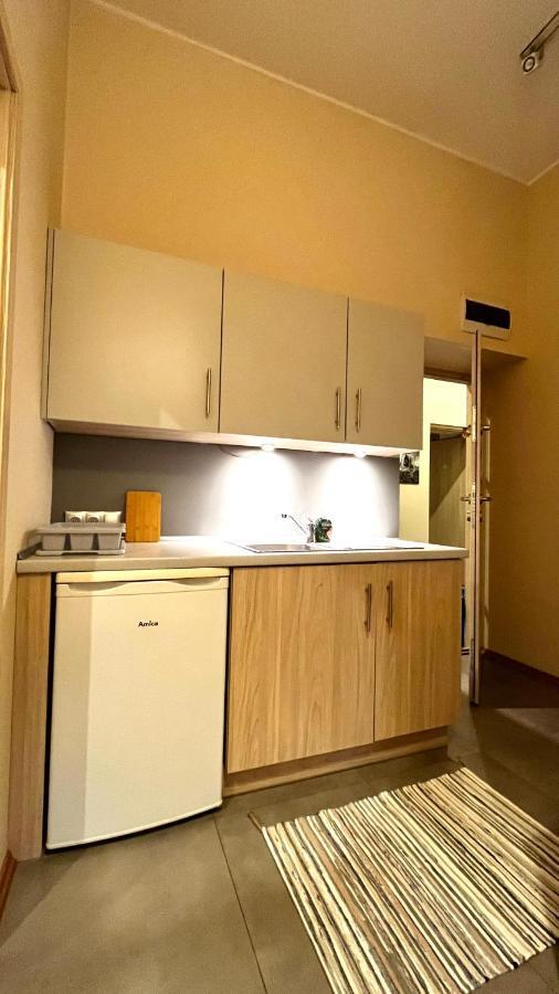 Double Studio City Center Красков Екстериор снимка