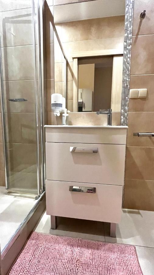 Double Studio City Center Красков Екстериор снимка